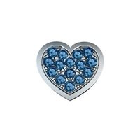 Charm Donna Oro Donna Elements in Oro Zaffiro DCHZ9207